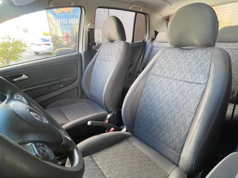 VOLKSWAGEN Fox 1.6 4P FLEX, Foto 11