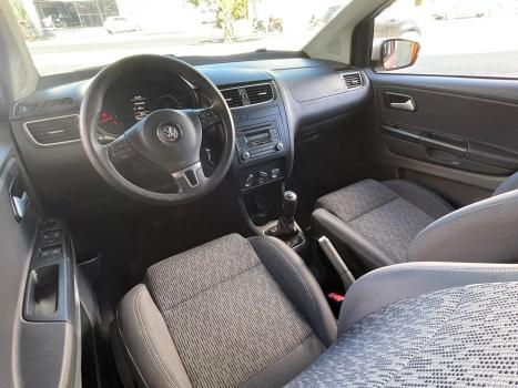 VOLKSWAGEN Fox 1.6 4P FLEX, Foto 12