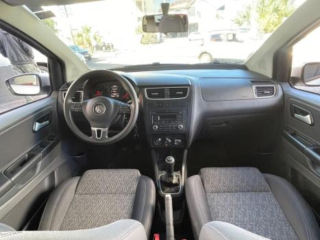 VOLKSWAGEN Fox 1.6 4P FLEX, Foto 13