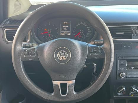 VOLKSWAGEN Fox 1.6 4P FLEX, Foto 14