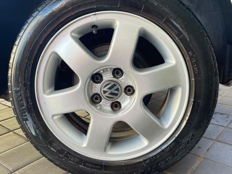 VOLKSWAGEN Fox 1.6 4P FLEX, Foto 15