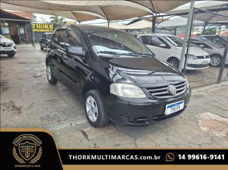 VOLKSWAGEN Fox 1.6 4P PLUS FLEX, Foto 1