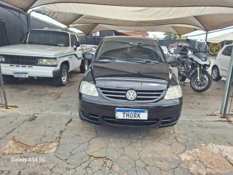 VOLKSWAGEN Fox 1.6 4P PLUS FLEX, Foto 2