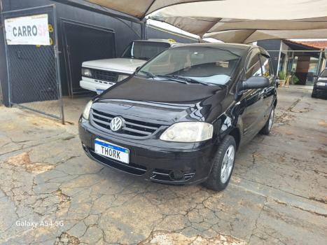 VOLKSWAGEN Fox 1.6 4P PLUS FLEX, Foto 3