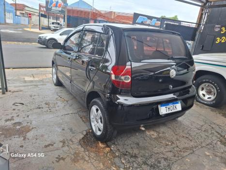 VOLKSWAGEN Fox 1.6 4P PLUS FLEX, Foto 4