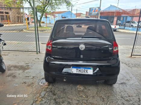 VOLKSWAGEN Fox 1.6 4P PLUS FLEX, Foto 5
