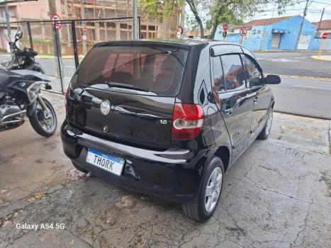 VOLKSWAGEN Fox 1.6 4P PLUS FLEX, Foto 6