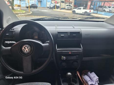 VOLKSWAGEN Fox 1.6 4P PLUS FLEX, Foto 7