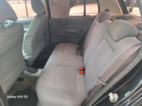 VOLKSWAGEN Fox 1.6 4P PLUS FLEX, Foto 8