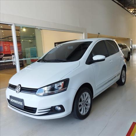 VOLKSWAGEN Fox 1.6 4P CONNECT FLEX, Foto 3