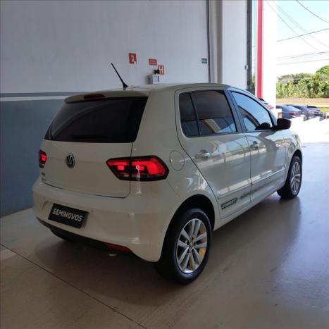 VOLKSWAGEN Fox 1.6 4P CONNECT FLEX, Foto 4