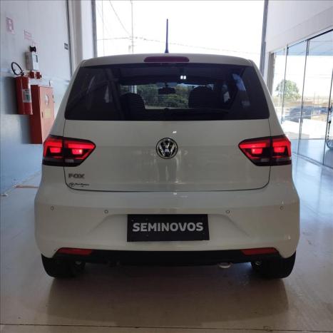 VOLKSWAGEN Fox 1.6 4P CONNECT FLEX, Foto 5