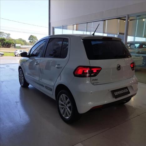 VOLKSWAGEN Fox 1.6 4P CONNECT FLEX, Foto 6