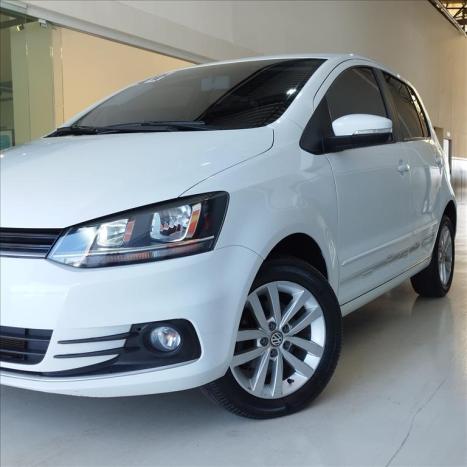 VOLKSWAGEN Fox 1.6 4P CONNECT FLEX, Foto 7
