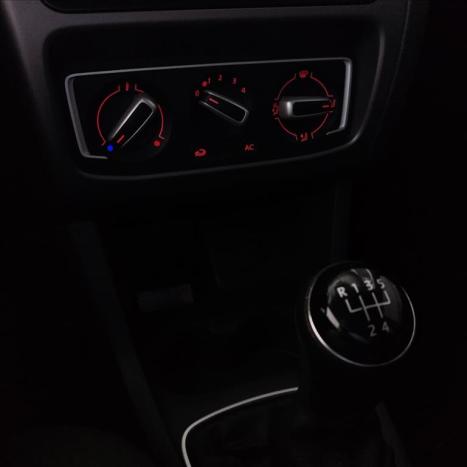 VOLKSWAGEN Fox 1.6 4P CONNECT FLEX, Foto 11