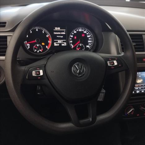 VOLKSWAGEN Fox 1.6 4P CONNECT FLEX, Foto 12