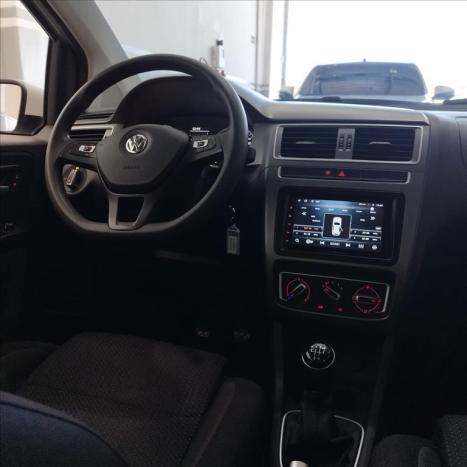 VOLKSWAGEN Fox 1.6 4P CONNECT FLEX, Foto 13