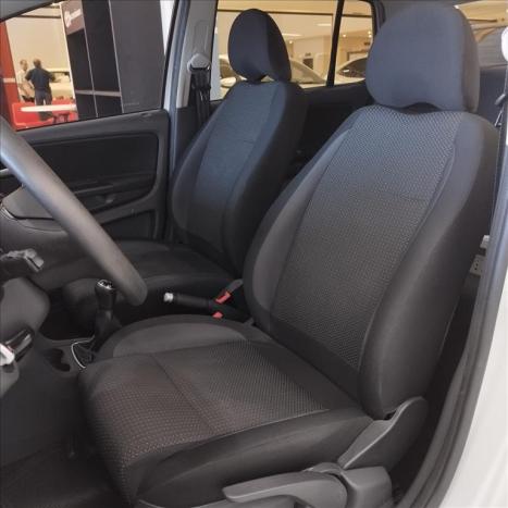 VOLKSWAGEN Fox 1.6 4P CONNECT FLEX, Foto 17