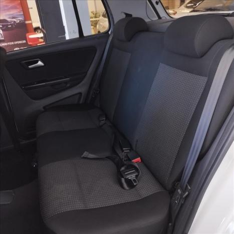 VOLKSWAGEN Fox 1.6 4P CONNECT FLEX, Foto 18
