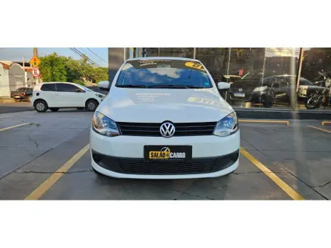 VOLKSWAGEN Fox 1.6 4P, Foto 1