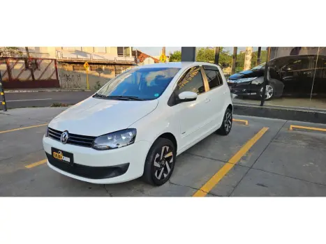 VOLKSWAGEN Fox 1.6 4P, Foto 2