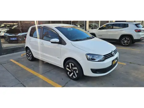 VOLKSWAGEN Fox 1.6 4P, Foto 3