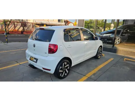 VOLKSWAGEN Fox 1.6 4P, Foto 5