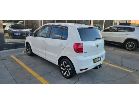 VOLKSWAGEN Fox 1.6 4P, Foto 6