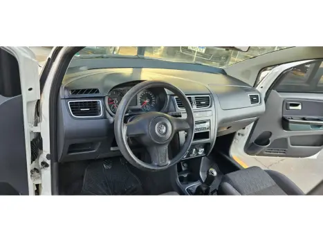 VOLKSWAGEN Fox 1.6 4P, Foto 8