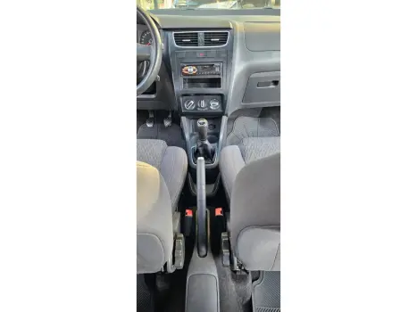 VOLKSWAGEN Fox 1.6 4P, Foto 10