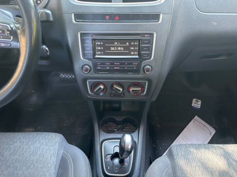 VOLKSWAGEN Fox 1.6 4P FLEX I-MOTION AUTOMATIZADO, Foto 3
