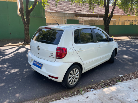 VOLKSWAGEN Fox 1.6 4P FLEX I-MOTION AUTOMATIZADO, Foto 5