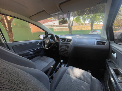 VOLKSWAGEN Fox 1.6 4P FLEX I-MOTION AUTOMATIZADO, Foto 6
