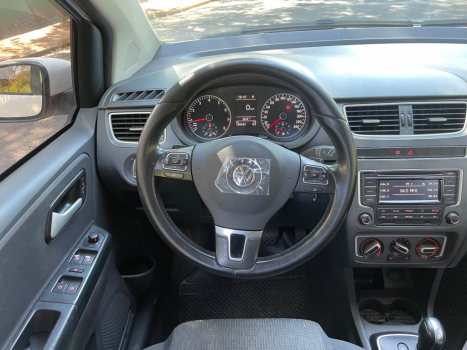 VOLKSWAGEN Fox 1.6 4P FLEX I-MOTION AUTOMATIZADO, Foto 7