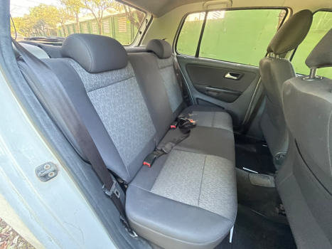 VOLKSWAGEN Fox 1.6 4P FLEX I-MOTION AUTOMATIZADO, Foto 9