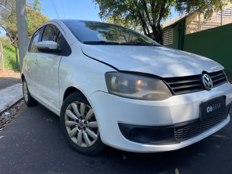 VOLKSWAGEN Fox 1.6 4P FLEX I-MOTION AUTOMATIZADO, Foto 10