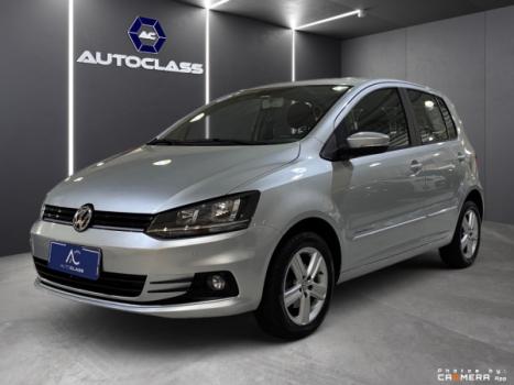 VOLKSWAGEN Fox 1.6 4P COMFORTLINE FLEX, Foto 1