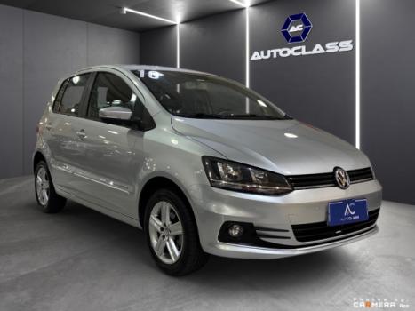 VOLKSWAGEN Fox 1.6 4P COMFORTLINE FLEX, Foto 4