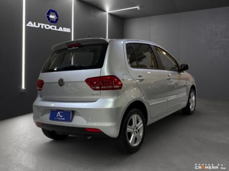 VOLKSWAGEN Fox 1.6 4P COMFORTLINE FLEX, Foto 5