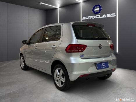 VOLKSWAGEN Fox 1.6 4P COMFORTLINE FLEX, Foto 6