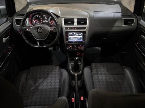 VOLKSWAGEN Fox 1.6 4P COMFORTLINE FLEX, Foto 8