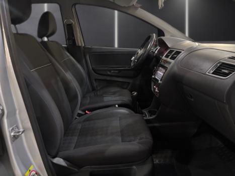 VOLKSWAGEN Fox 1.6 4P COMFORTLINE FLEX, Foto 9