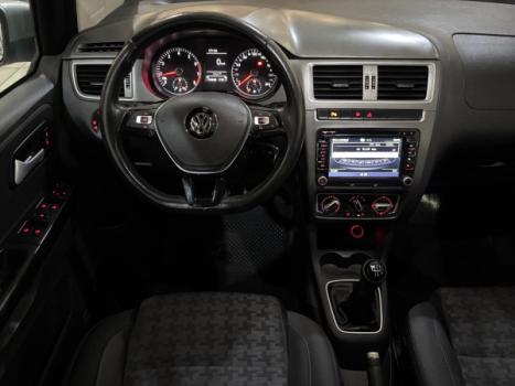 VOLKSWAGEN Fox 1.6 4P COMFORTLINE FLEX, Foto 12