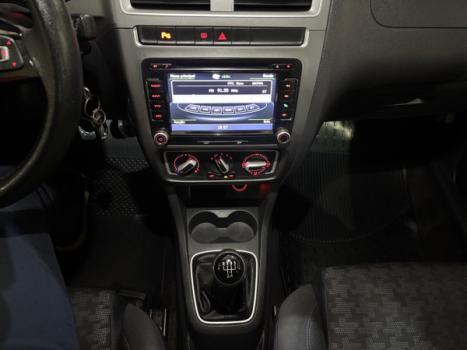 VOLKSWAGEN Fox 1.6 4P COMFORTLINE FLEX, Foto 15