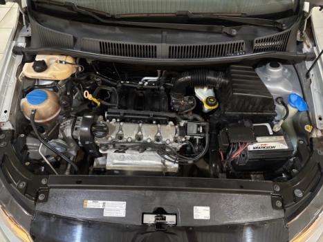 VOLKSWAGEN Fox 1.6 4P COMFORTLINE FLEX, Foto 16