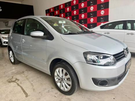 VOLKSWAGEN Fox 1.6 4P, Foto 2