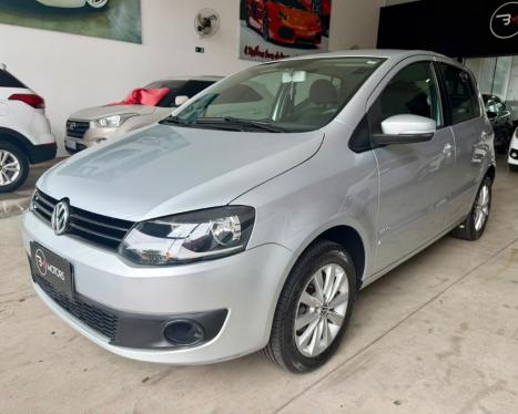 VOLKSWAGEN Fox 1.6 4P, Foto 3