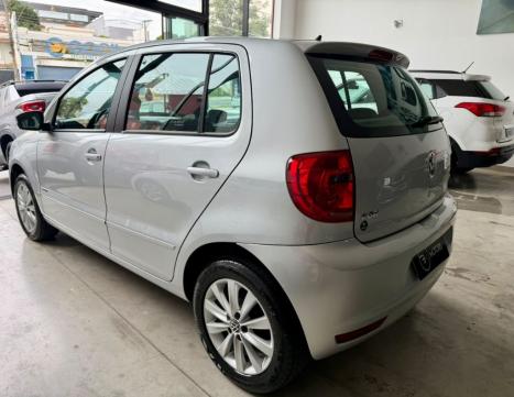 VOLKSWAGEN Fox 1.6 4P, Foto 5