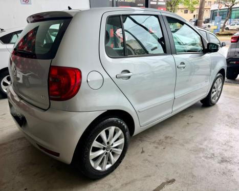 VOLKSWAGEN Fox 1.6 4P, Foto 6