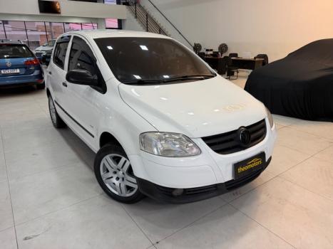 VOLKSWAGEN Fox 1.6 4P, Foto 1